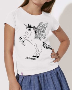 Reify Shirt Alicorn Weiss